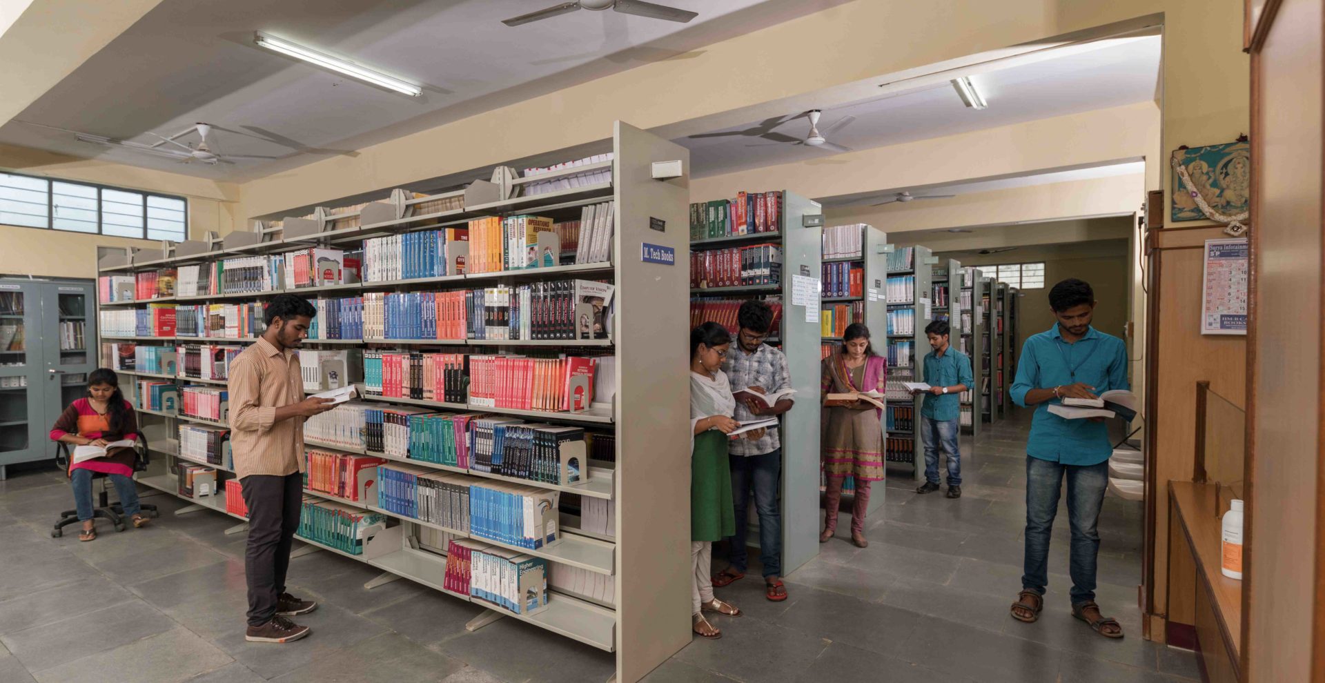 APSCE Bangaore